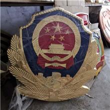 80警徽生產(chǎn)廠家